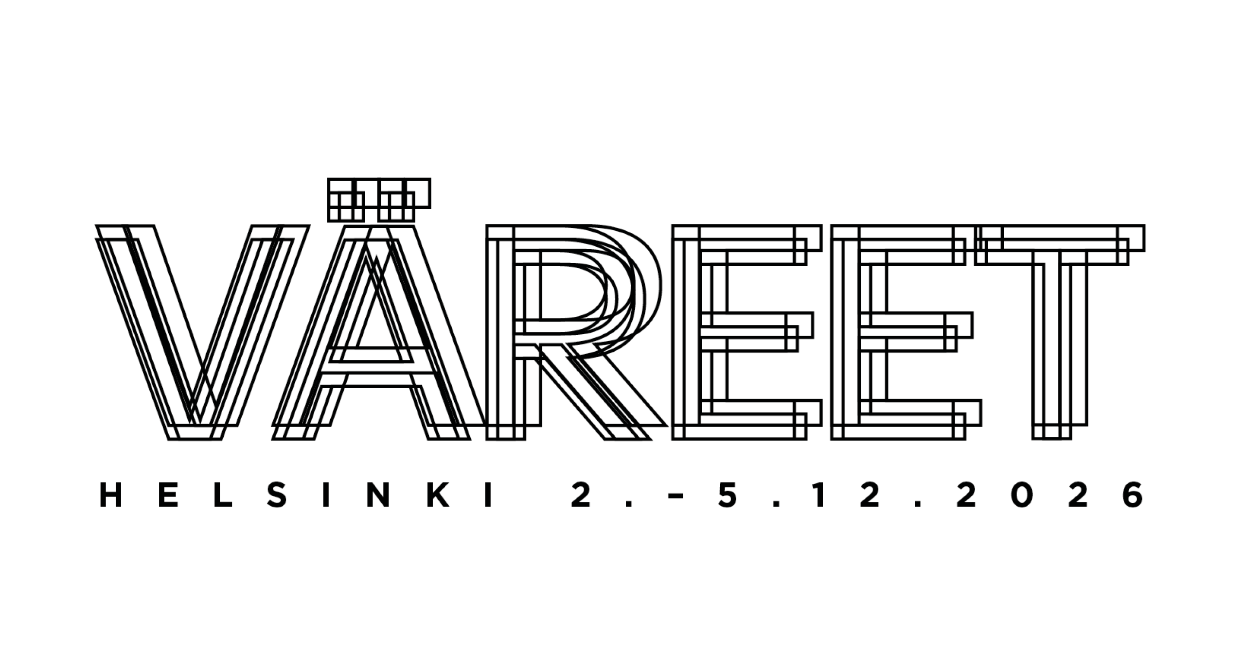 väreet 2026 fb event