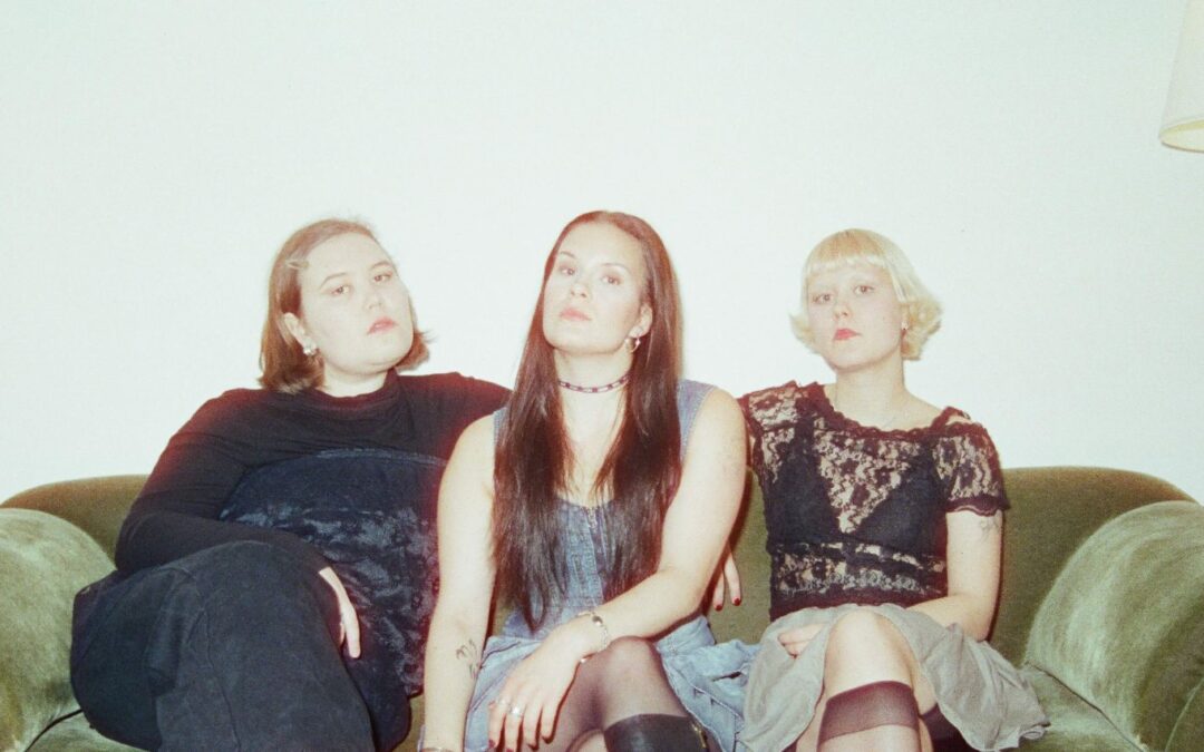 New3, Flame Jazz Summer Live, Turku (FI) 22.7.2026