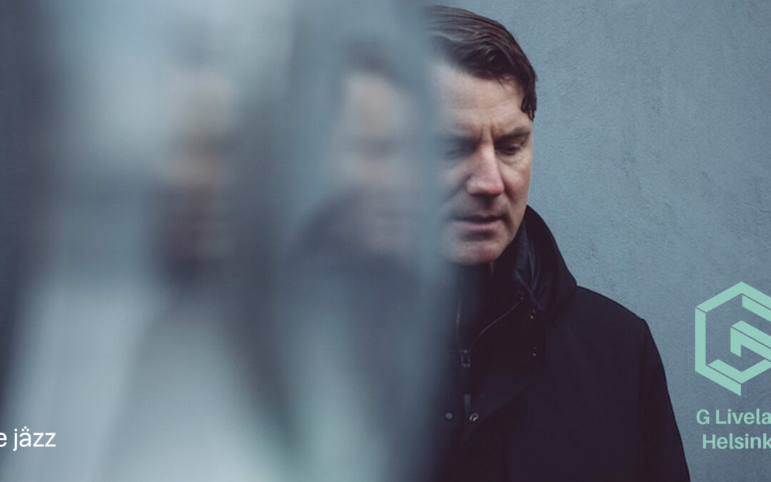 Loscil + Pietu Arvola, G Livelab Helsinki (FI) 2.9.2026