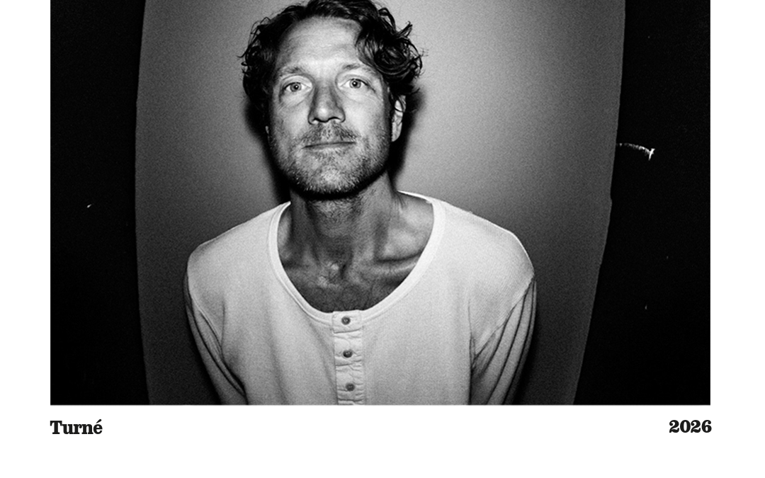 Dungen, Korjaamo, Helsinki (FI) 9.12.2026