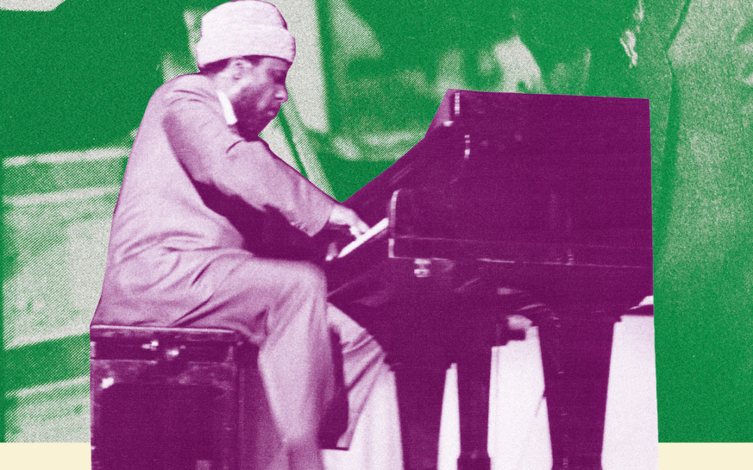 We Jazz Magazine issue 20 Launch, Athenaeum Nieuwscentrum, Amsterdam (NL) 23.9.2026