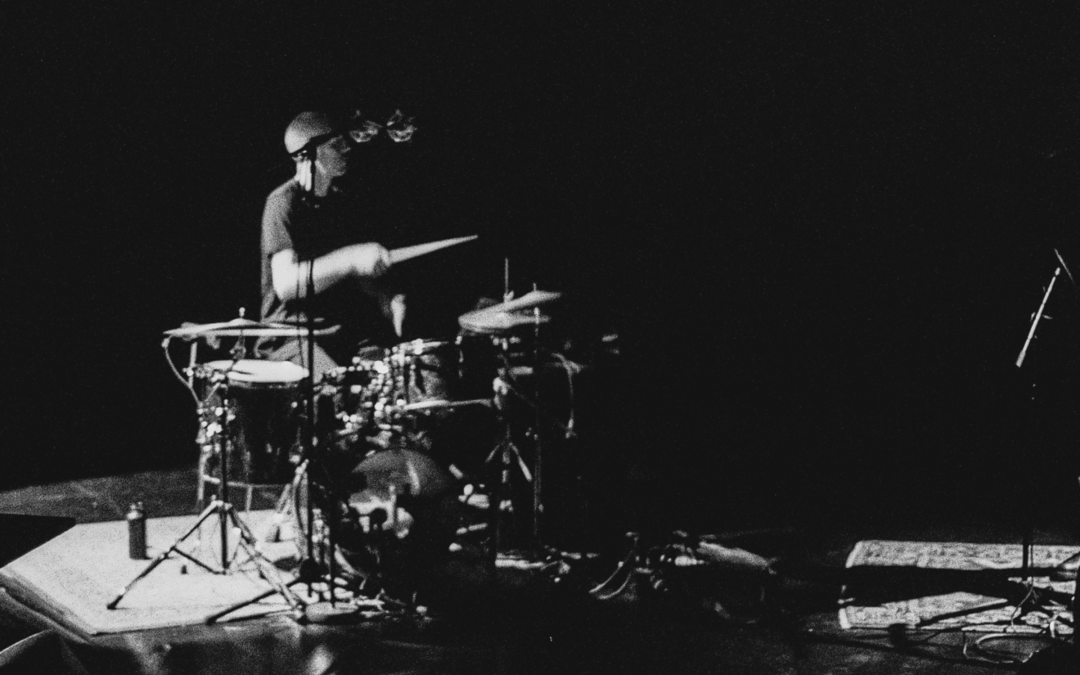 Paul Abbott & Seymour Wright: XT is our duo
