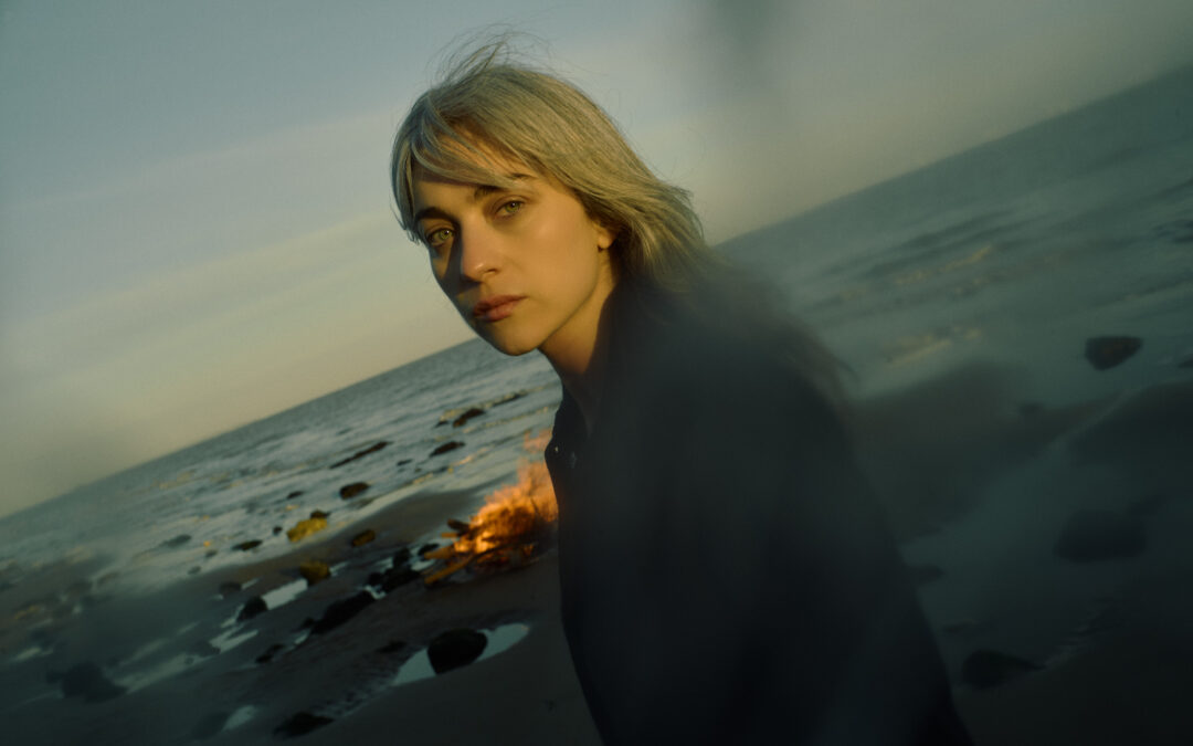 Kali Malone presents “Burning Song”, Temppeliaukion kirkko, Helsinki (FI) 4.6.2027