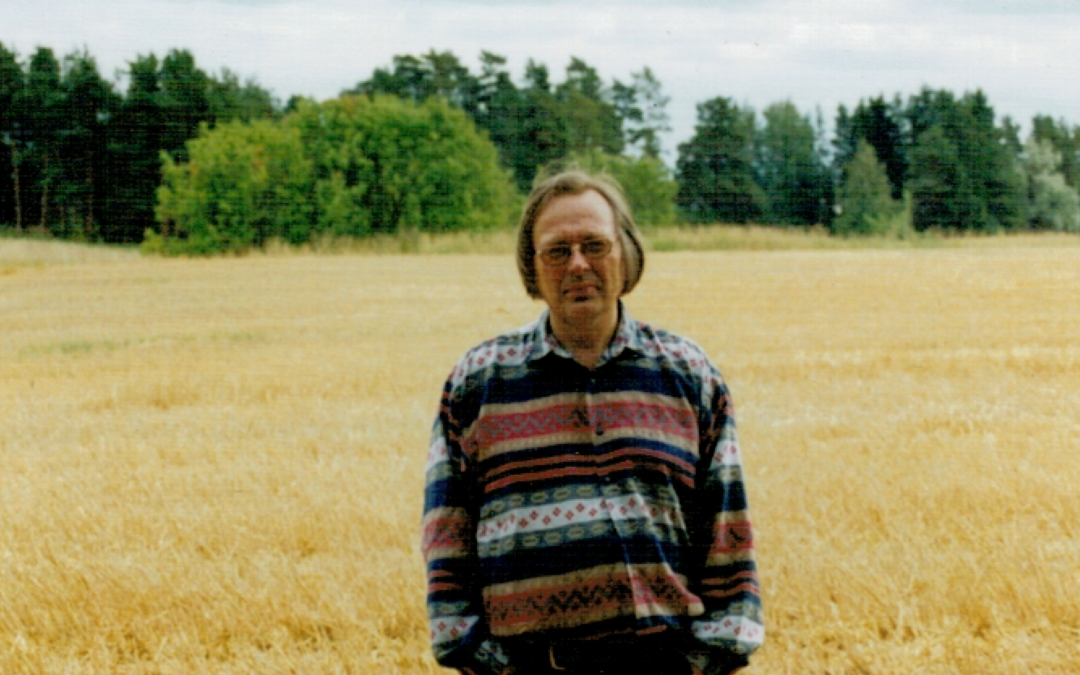 Other Power to share unheard music from Pekka Airaksinen’s vast archives